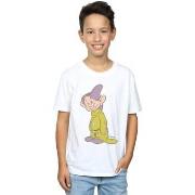 T-shirt enfant Disney BI12944