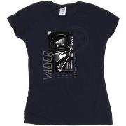 T-shirt Disney Sith