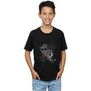 T-shirt enfant Disney Wicked Women