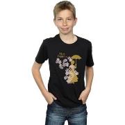 T-shirt enfant Disney BI13137