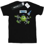 T-shirt Disney Monsters University