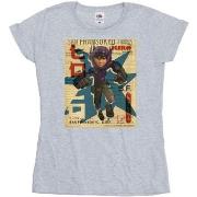 T-shirt Disney Big Hero 6