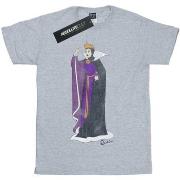 T-shirt enfant Disney Snow White Classic Evil Queen Grimhilde