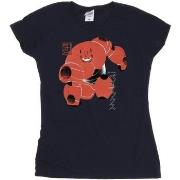 T-shirt Disney Big Hero 6