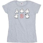 T-shirt Disney Big Hero 6