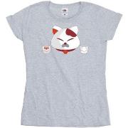 T-shirt Disney Big Hero 6