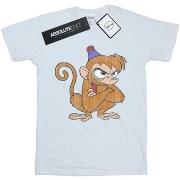 T-shirt enfant Disney Angry Abu