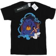 T-shirt enfant Disney Cave Of Wonders