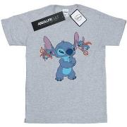 T-shirt enfant Disney Little Devils