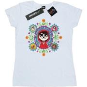 T-shirt Disney BI14267