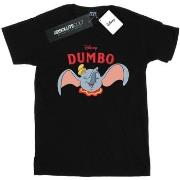 T-shirt enfant Disney Dumbo Smile