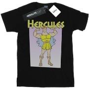 T-shirt enfant Disney Hercules Muscles