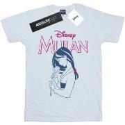 T-shirt enfant Disney BI14626