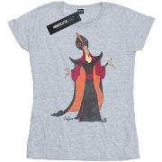 T-shirt Disney Classic Jafar