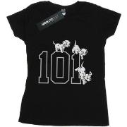 T-shirt Disney 101 Dalmatians 101 Doggies