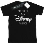 T-shirt enfant Disney My T-shirt