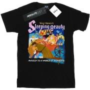 T-shirt enfant Disney Sleeping Beauty