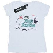 T-shirt Disney BI14949