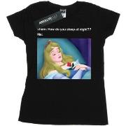 T-shirt Disney Sleeping Beauty