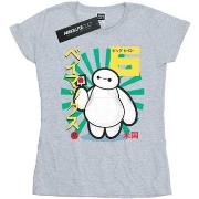 T-shirt Disney Big Hero 6