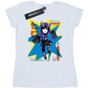 T-shirt Disney Big Hero 6