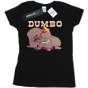 T-shirt Disney Dumbo Timothy's Trombone