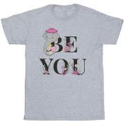 T-shirt enfant Disney Dumbo Be You