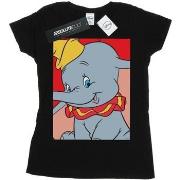 T-shirt Disney Dumbo Portrait