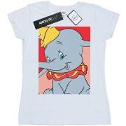 T-shirt Disney Dumbo Portrait