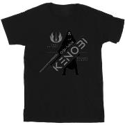 T-shirt Disney Jedi Knight