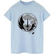 T-shirt Disney BI16810