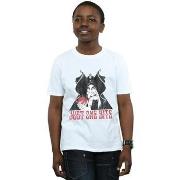 T-shirt enfant Disney Snow White Just One Bite