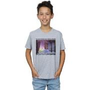 T-shirt enfant Disney Sleeping Beauty I'll Be There In 5