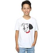 T-shirt enfant Disney 101 Dalmatians