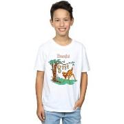 T-shirt enfant Disney BI13463