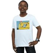 T-shirt enfant Disney BI13493