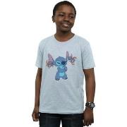 T-shirt enfant Disney Little Devils