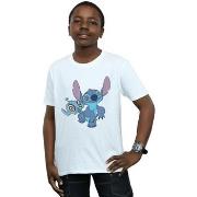 T-shirt enfant Disney Hypnotized