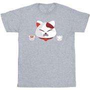 T-shirt Disney Big Hero 6