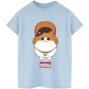 T-shirt Disney Big Hero 6