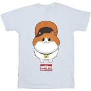 T-shirt Disney Big Hero 6