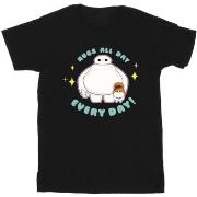 T-shirt Disney Big Hero 6 Everyday