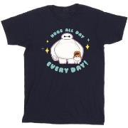 T-shirt Disney Big Hero 6 Everyday