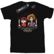 T-shirt Disney BI17777