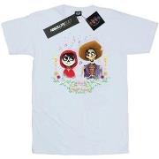 T-shirt Disney BI17777