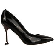 Chaussures escarpins Guess flptrk_pat08-black
