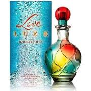 Eau de parfum Jennifer Lopez Live Luxe - eau de parfum - 100ml