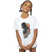 T-shirt enfant Marvel BI10577