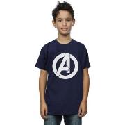 T-shirt enfant Marvel BI2406