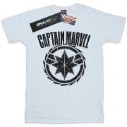 T-shirt enfant Marvel BI15201